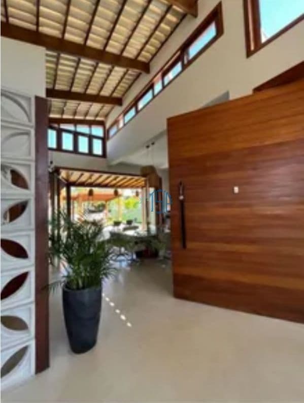 Casa Alto Padrão/ Casa a venda em Pipa/ Casa a venda condominio/