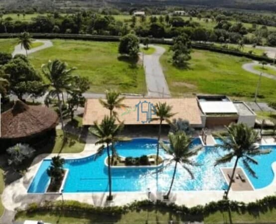 TERRENO EM CONDMÍNIO / TERRENO / TERRENO EM NÍSIA FLORESTA / NATAL-RN