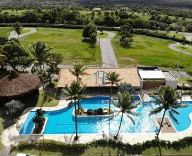 TERRENO EM CONDMÍNIO / TERRENO / TERRENO EM NÍSIA FLORESTA / NATAL-RN