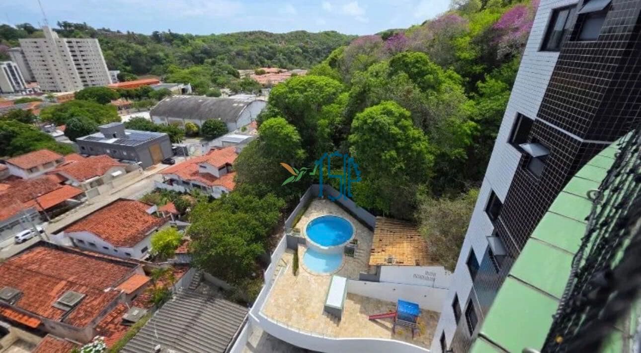 Apartamento Padrão/CONDOMINIO POENTE TIROL