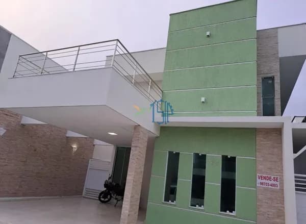 CASA DE CONDOMÍNIO NO FAZENDA PARK PARNAMIRIM / CASA COM 4 SUITES EM PARNAMIRIM / CASA NO FAZENDA PARK PARNAMIRIM / CASA COM 4 GARAGEM / 4 SUITES / 4 QUARTOS / PARNAMIRIM