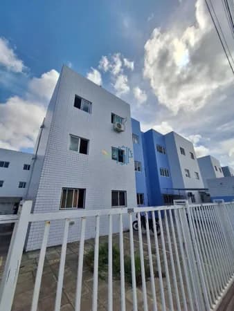 APARTAMENTO PADRÃO/ APARTAMENTO NO RESIDENCIAL VALÊNCIA/ APARTAMENTO EM JOAO PESSOA/ APARTAMENTO EM GRAMAME/ APARTAMENTO BEIRA MAR