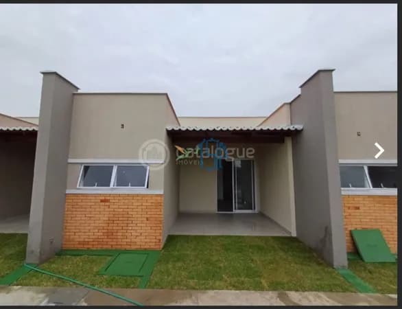 Casa em Condomínio/Condomínio Recanto dos Jasmins Localizado na região que mais cresce na grande natal, no Parque das Árvores-