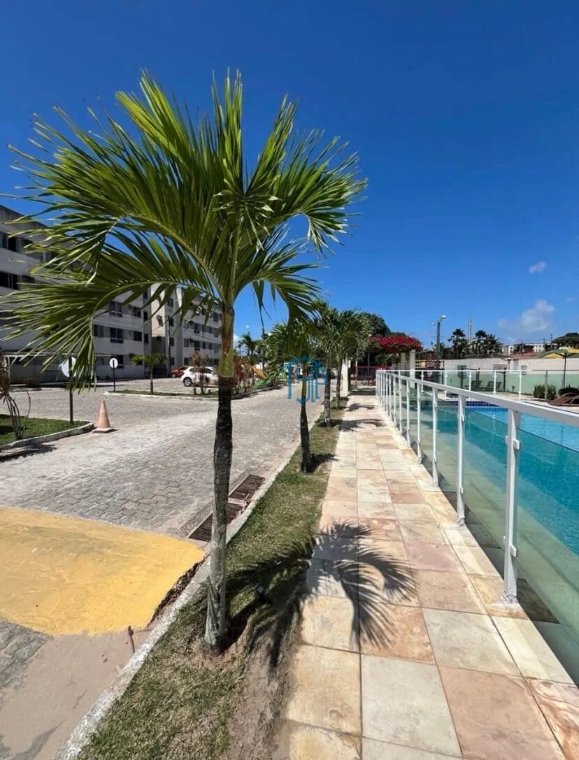 APARTAMENTO NO FLORAIS DO BRASIL / APARTAMENTO 2 QUARTOS EM PAJUÇARA / APARTAMENTO QUARTOS EM NATAL