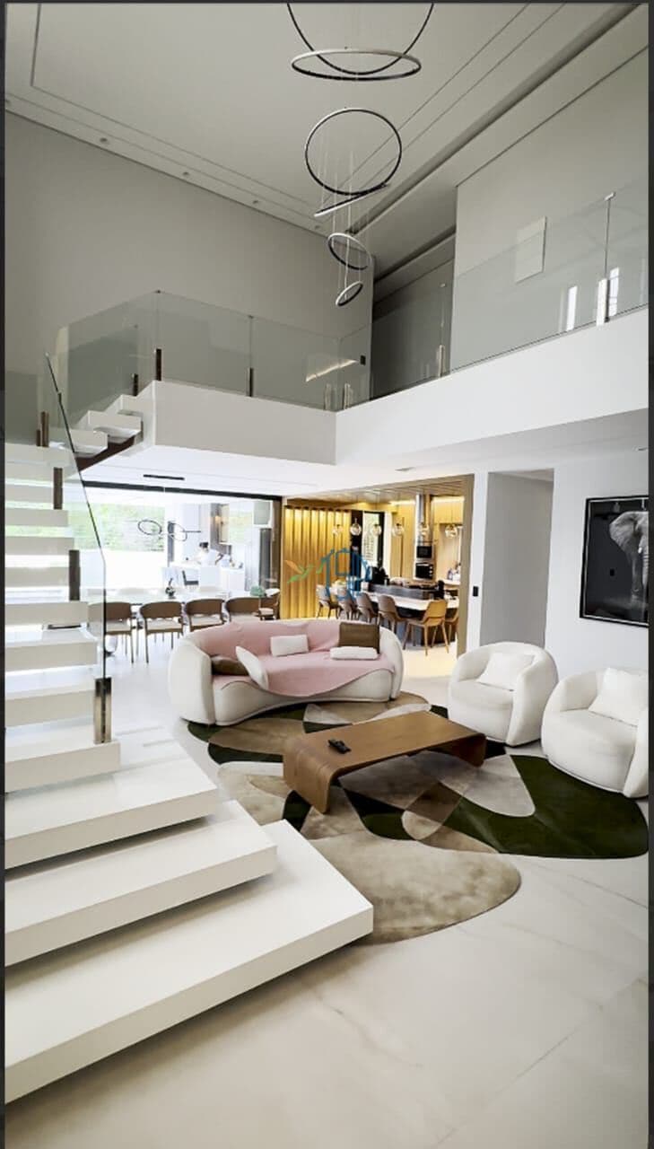Casa Alto Padrão/Casa AlphaVille Catuana/ casa no Alphaville Natal / casa em condomínio/ casa em Natal rn