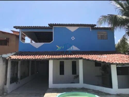 OPORTUNIDADE CASA DE PRAIA EXTREMOZ