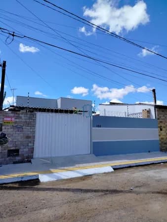 Casa Padrão/Oportunidade Imperdível! Casa à Venda na Rua Santa Clara – Bairro Nova Esperança