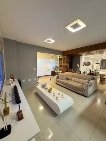 Apartamento Alto Padrão/Apto Tirol Way com 98 metros,