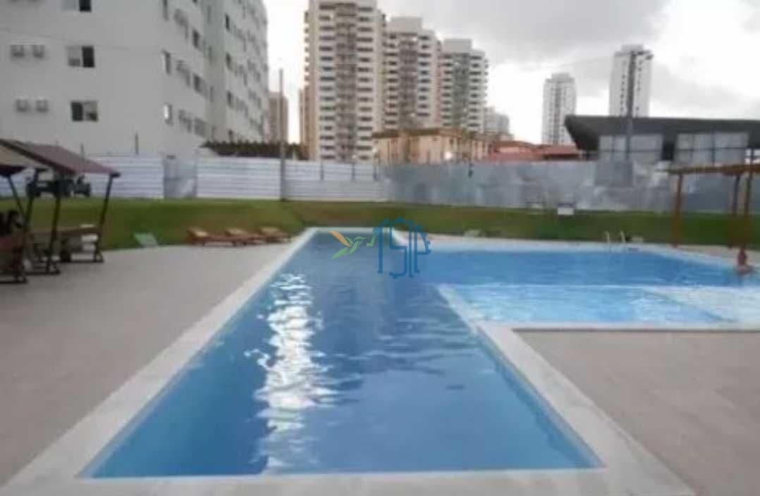 Venda/CONDOMINIO PLAZA/ Nova Parnamirim