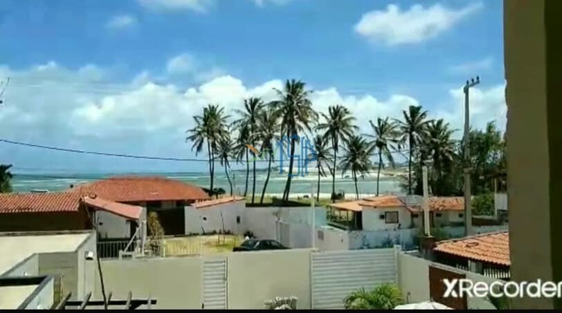 Casa Padrão / Casa Na Praia em Extremoz / Casa na Praia Barra do Rio / Casa na Praia em Natal