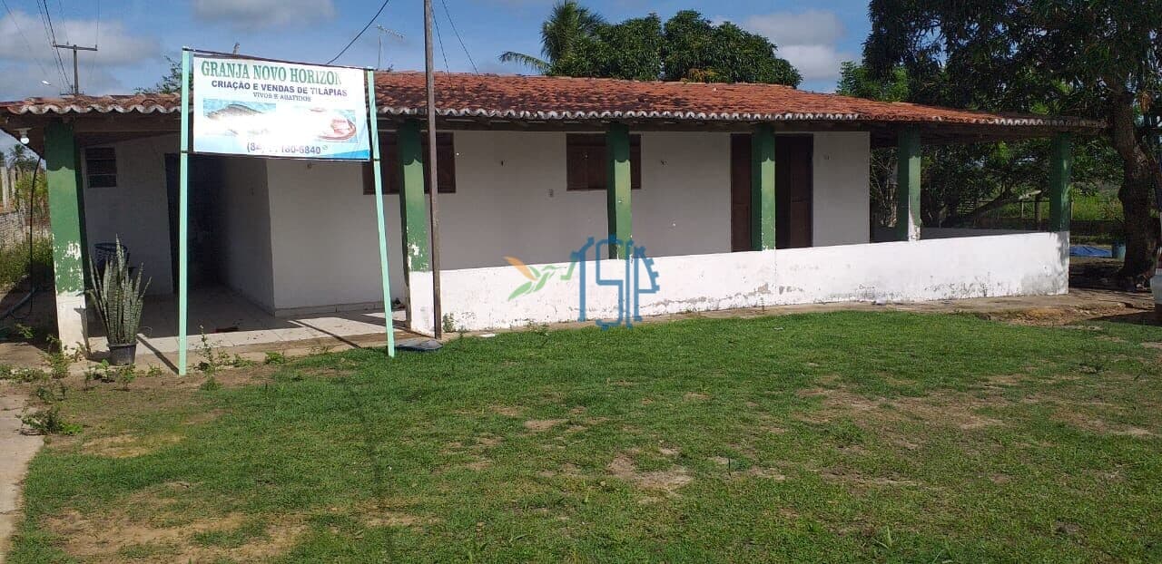 FAZENDA / GRANJA / CHÁCARA / VIVEIRO DE TILÁPIA / AÇUDE