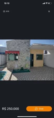 CASA EM JACUMÃ / CASA EM VILLAGE JACUMA / CASA EM JOAO PESSOA / CASA DE CONDOMINIO EM JACUMA