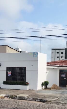 Prédio Residencial/natal/rn/bairro capim macio/ Rua Professora Gipse Montenegro/próximo/ponta negra/candelária/Zona sul