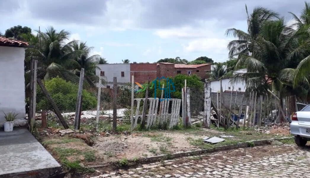 Terreno Lote / Terreno em Pium / Lote em Parnamirim - Bairro - Pium / lote em rua pública em Pium/RN