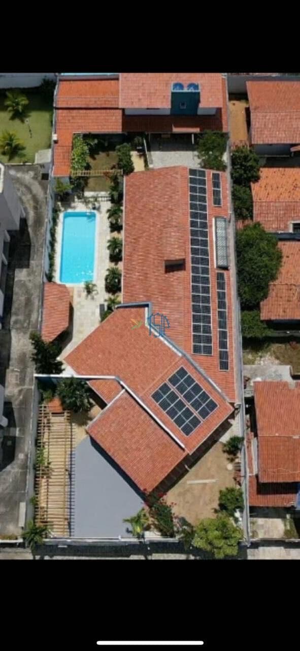 Casa Alto Padrão/Casa de Alto Padrão em Capim Macio – 1.000m² | Comercial ou residencial