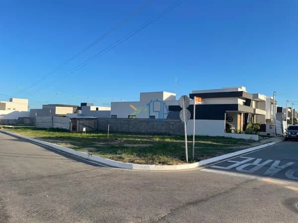 Loteamento Completo em Parque das Nações, Parnamirim/RN