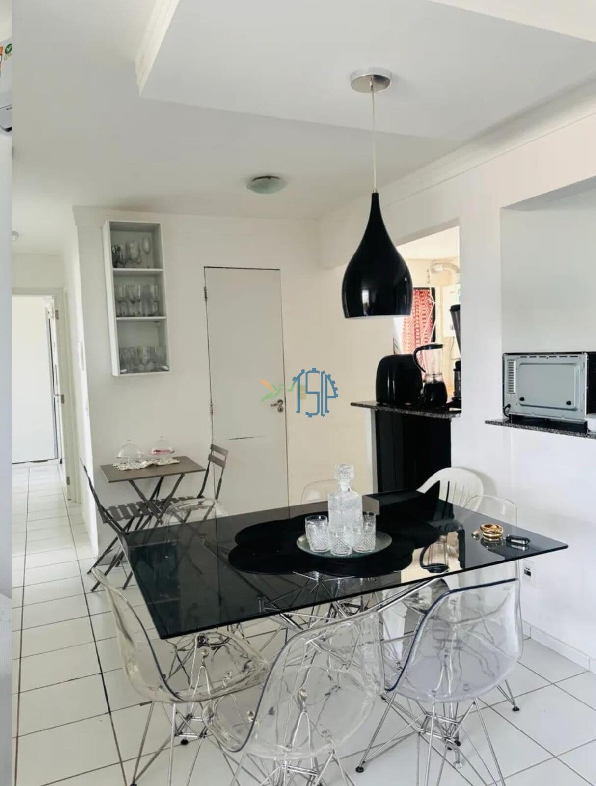 Apartamento Padrão/Central Park Condomínio Clube