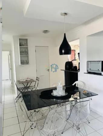 Apartamento Padrão/Central Park Condomínio Clube