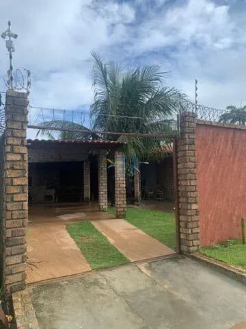 Casa Padrão/Casa de praia a venda/ Casa de praia em Pirangi do Norte/