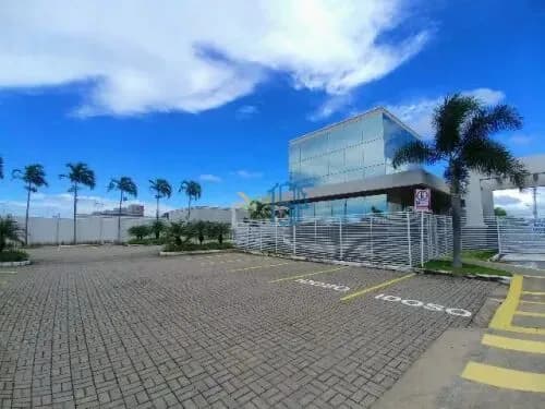 Terreno em Condomínio de Parnamirim