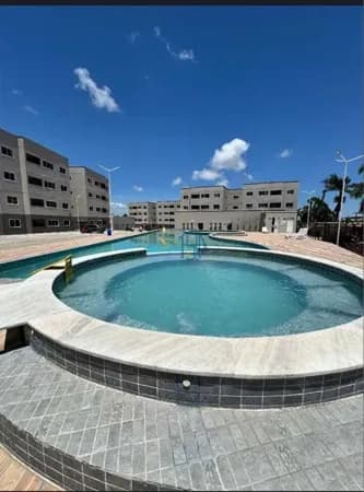 APARTAMENTO PADRÃO / APARTAMENTO NO RESIDENCIAL VILLA ESTHER/ APARTAMENTO NO ALTO DO CÉU/ APARTAMENTO EM MANDACARU/ APARTAMENTO EM JOAO PESSOA