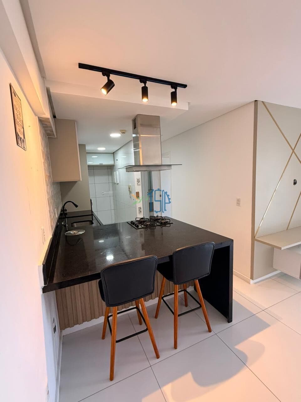 Apartamento Padrão / Apartamento em Ponta Negra / Apartamento em Condomínio fechado / Apartamento no Condomínio Soazzio Privilege