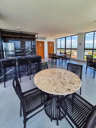 APARTAMENTO PADRÃO/ APARTAMENTO NO LA BELLE FORMOSA/ APARTAMENTO EM CABEDELO/ APARTAMENTO BEIRA MAR/ APARTAMENTO EM JOAO PESSOA