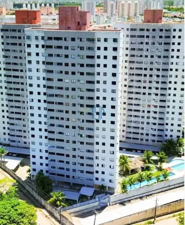 OPORTUNIDADE APARTAMENTO A VENDA/ APARTAMENTO PONTA NEGRA