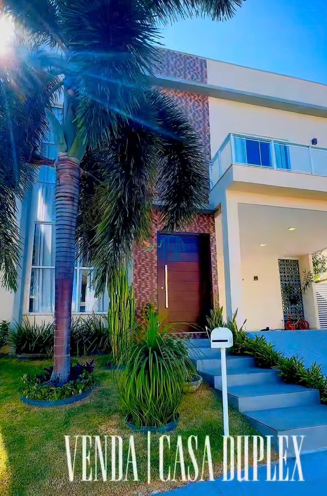 Casa em Condomínio/VENDA | CASA DUPLEX | CONDOMÍNIO NOVO LEBLON