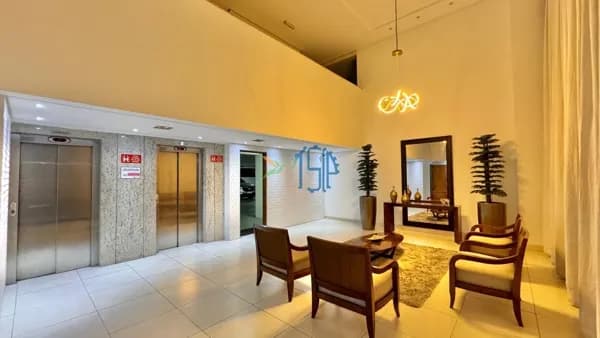 Apartamento no Patrice Home à venda no bairro Manaíra - João Pessoa/PB