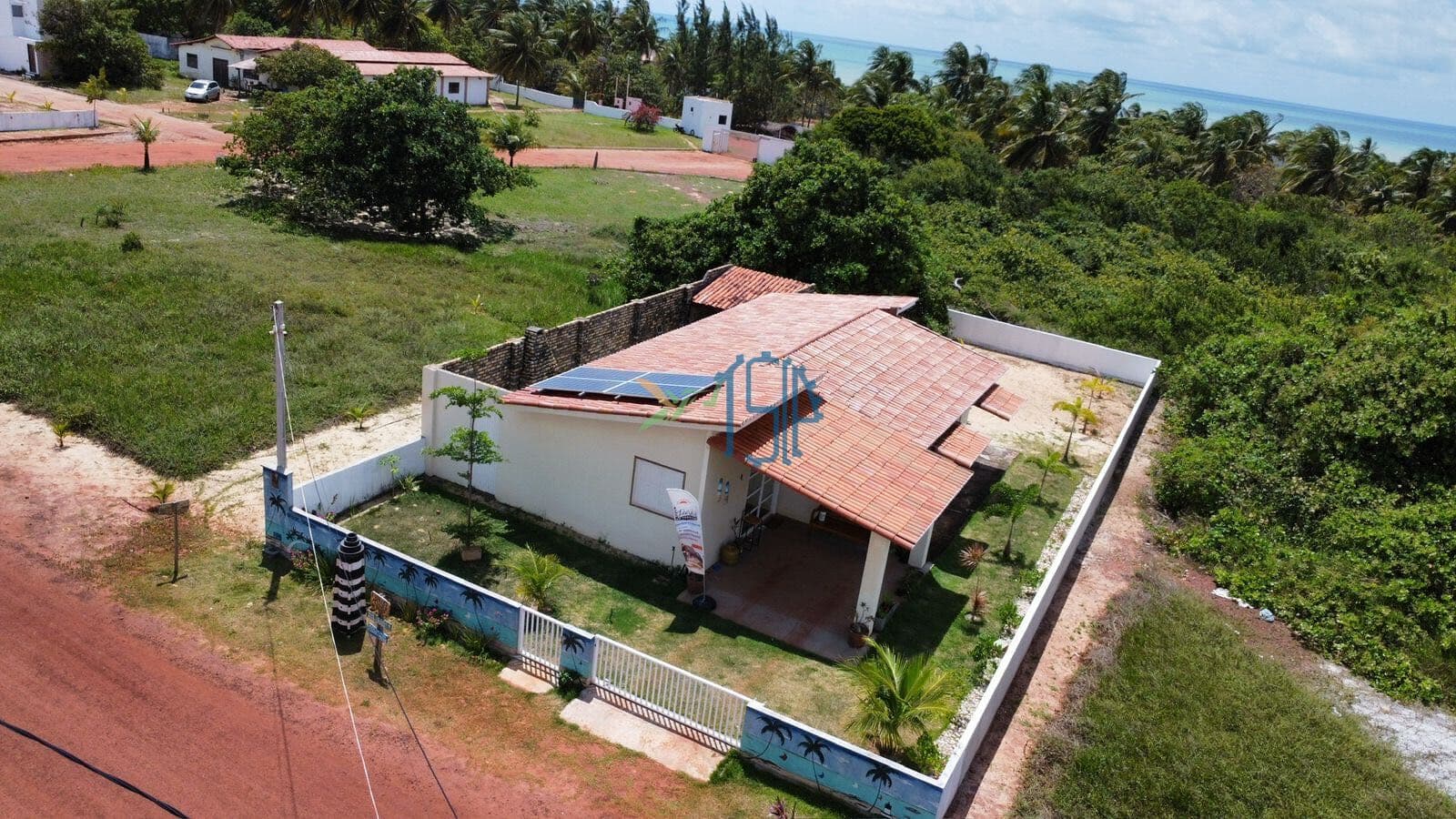 CASA BEIRA MAR MOBILIADA EM TOUROS / CASA VISTA MAR EM TOUROS/ CASA MOBILIADA EM TOUROS / CASA DE PRAIA / CASA DE PRAIA EM TOUROS