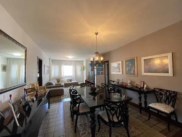 Apartamento Padrão / Apartamento Alto padrão em Natal / Apartamento com 3 quartos / Apartamento confortável / Apartamento no Coração de Natal-RN / Apartamento #luxo / Apartamento no Condomínio Ariane / Apartamento no Bairro Tirol