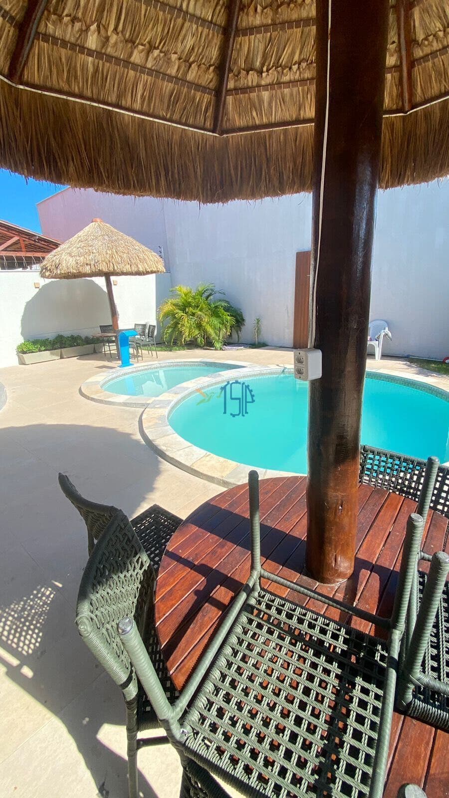 Duplex - Tibau RN / Mossoró