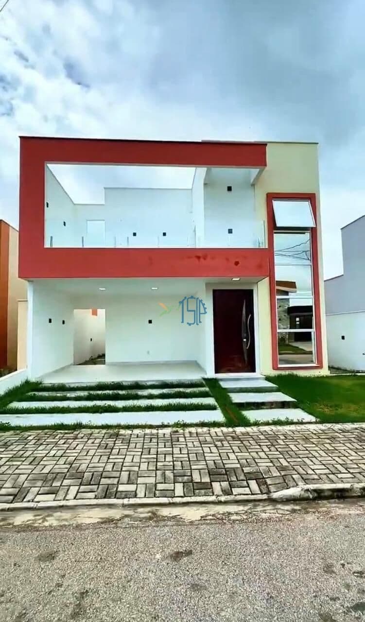 CASA DUPLEX / CASA DUPLEX NO CONDOMINIO NOVA YORK / CASA DUPLEX EM NATAL / CASA DUPLEX EM PARNAMIRIM