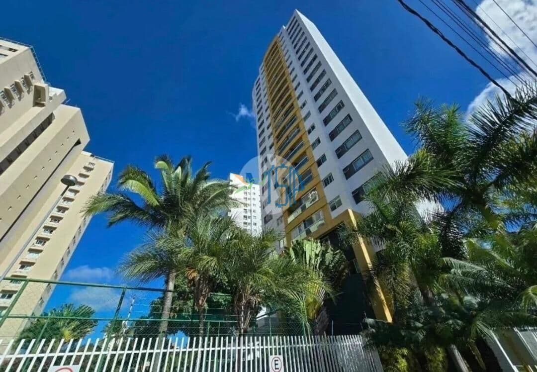 APARTAMENTO EM CAPIM MACIO / APARTAMENTO DE CONDOMINIO EM CAPIM MACIO / APARTAMRNTO NO CONDOMINIO AHEAD