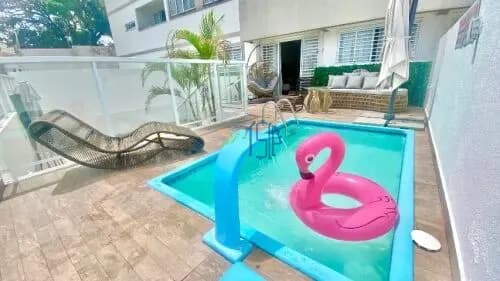 OPORTUNIDADE / APARTAMENTO NO CONDOMÍNIO FECHADO EM NATAL/ APARTAMENTO NO CONDOMÍNIO EM PONTA NEGRA