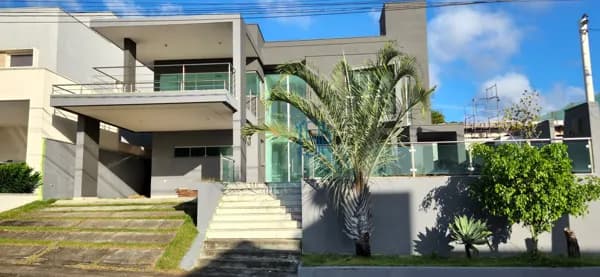 Casa em Condomínio em Parque do Jiqui, Parnamirim/RN/ BOSQUE DAS PALMEIRAS/ CASA DE CONDOMÍNIO EM NATAL/ NOVA PARNAMIRIM/ CIDADE DOS BOSQUES/