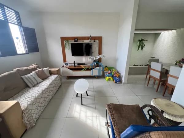 CASA PADRAO/ CASA NO CRISTO REDENTOR/ CASA COM 3 QUARTOS/ CASA BEIRA MAR/ CASA EM JOAO PESSOA