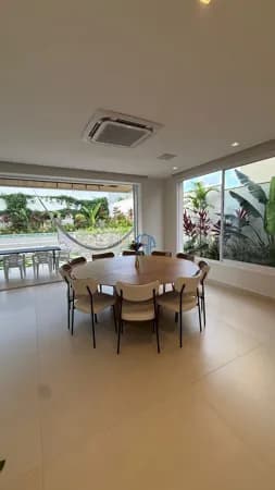 APARTAMENTO NO FEANCISCO DE GOYA / APARTAMENTO 3 SUITES NO FRANCISCO DE GOYA / APARTAMENTO 4 QUARTOS EM LAGOA NOVA
