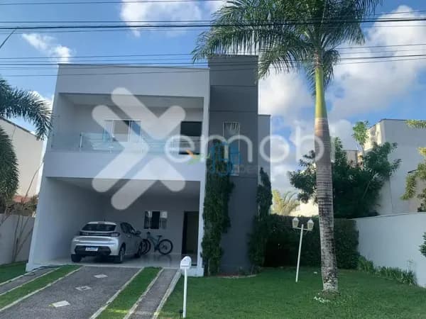 Casa Alto Padrão/ Green club 3