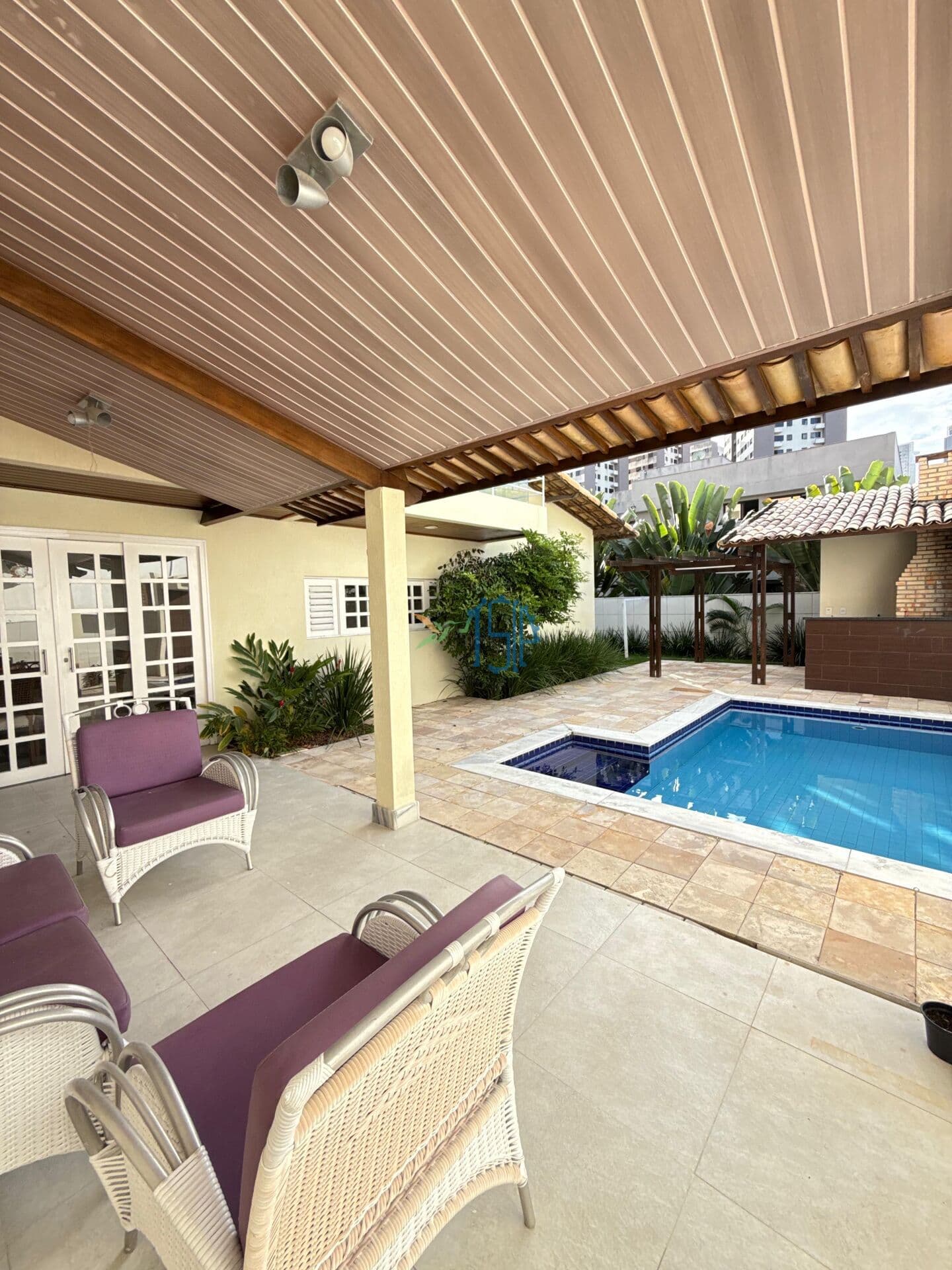 Casa Alto Padrão/DUPLEX EM CONDOMÍNIO DE ALTO PADRÃO - PONTA NEGRA BOULEVARD - NATAL-RN