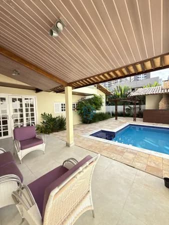 Casa Alto Padrão/DUPLEX EM CONDOMÍNIO DE ALTO PADRÃO - PONTA NEGRA BOULEVARD - NATAL-RN