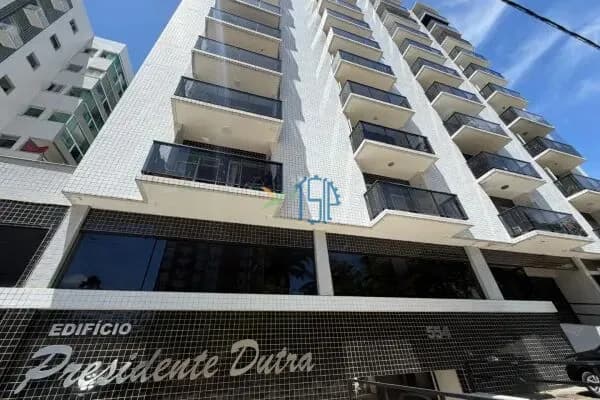 Apartamento em Natal - Petrópolis