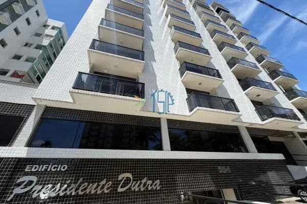 Apartamento em Natal - Petrópolis