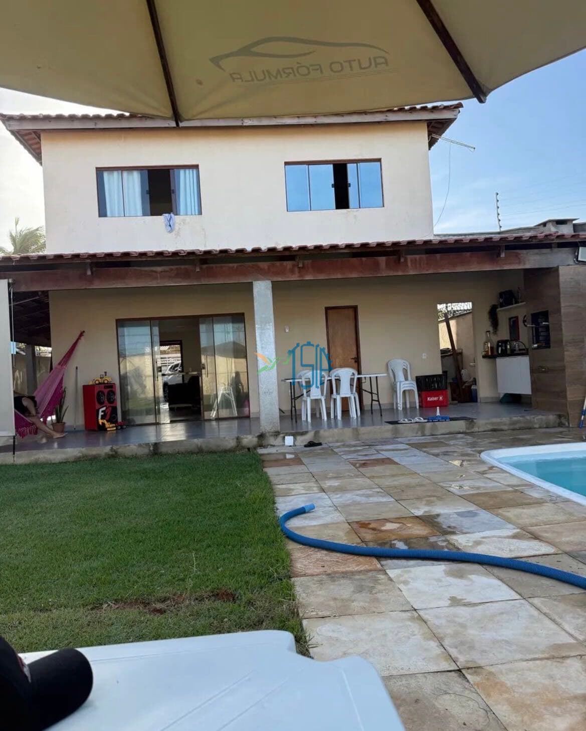 Casa Padrão / Casa próximo ao mar / Casa de praia em Natal / casa padrão no litoral Sul / Casa na praia de Búzios-RN / Casa de praia em Nisia Floresta - Búzios /RN