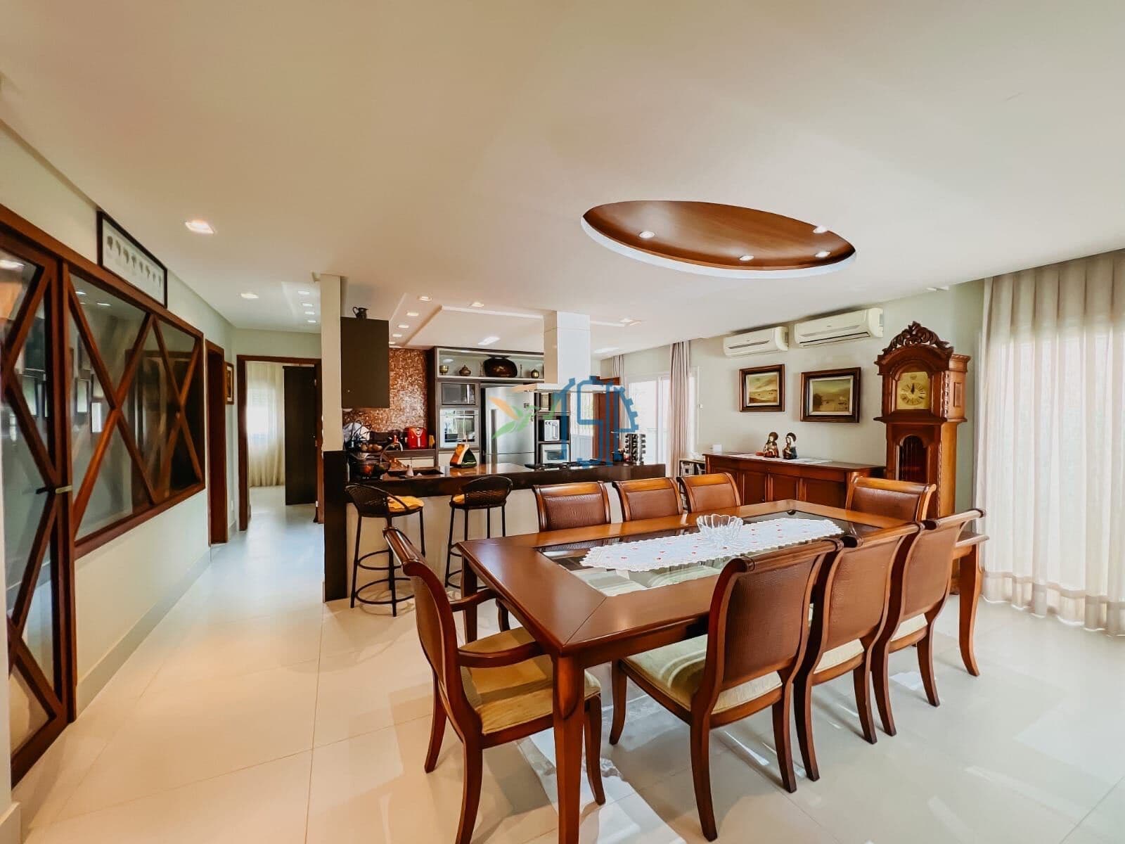Casa em Parnamirim - Parque das Nações