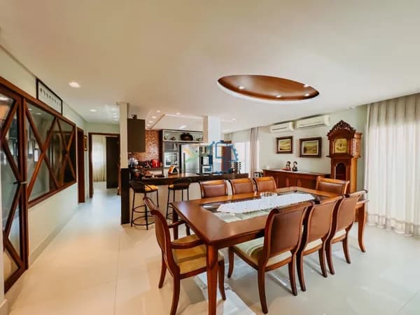 Casa em Parnamirim - Parque das Nações