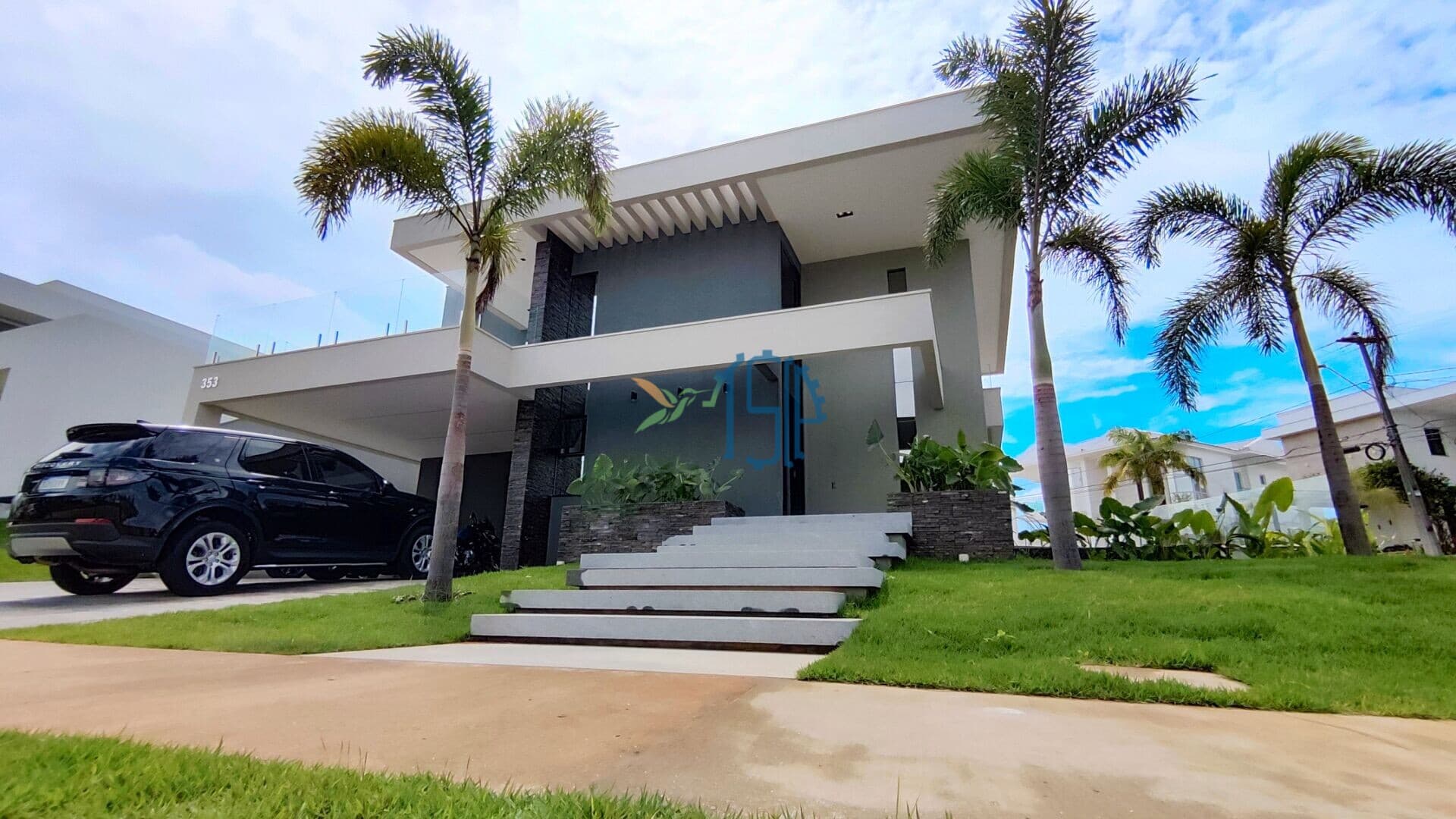 Casa em Condomínio/ Condomínio Alto Padrão/ Casa em Alphaville/ Natal/ Condomínio Alphaville Catuana / Residencial Catuana/ Parnamirim/ Rio Grande do Norte/ Natal/ Ponta Negra