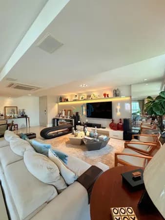 Apartamento Padrão/Ed Mansão Severino Alves Billa