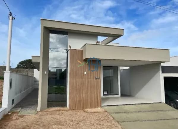Casa Alto Padrão/ Casa a venda/ Casa em condomínio/ Casa em Parnamirim/ Casa em Ecoville 2/
